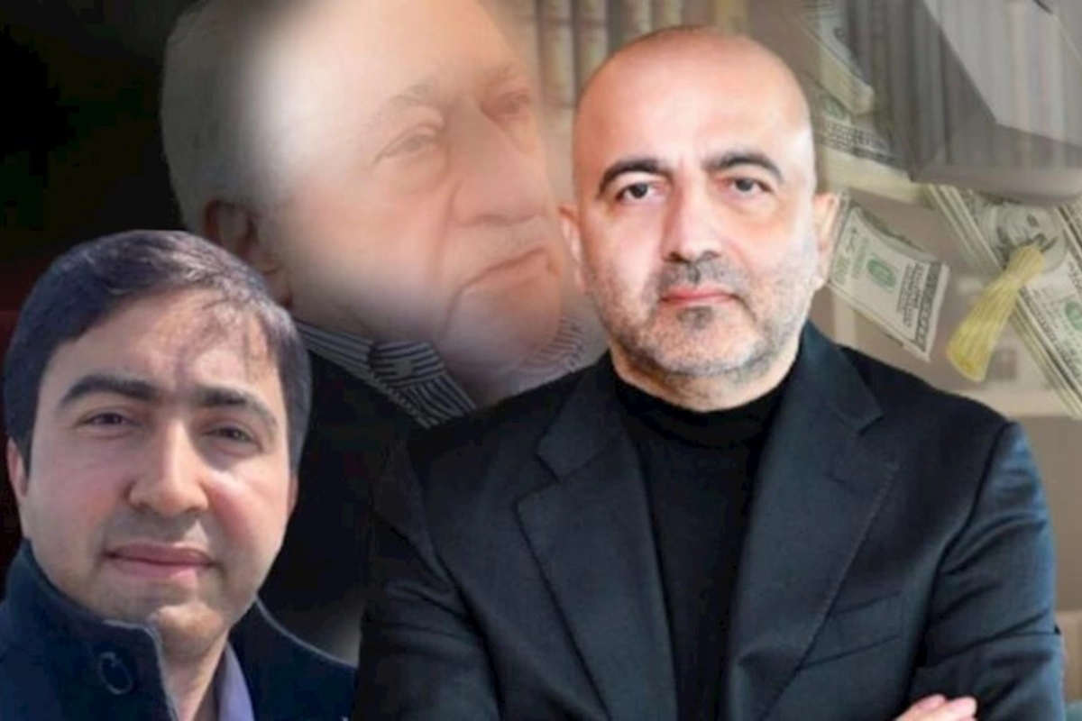 Mənsimovun gizlinləri üzə çıxır: “Palmali” rəhbərinin Azərbaycan əleyhinə fəaliyyəti haqda ŞOK FAKTLAR