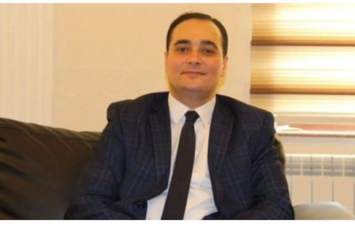 Azərbaycan Fransaya layiqli cavab verməyə davam etməlidir — AÇIQLAMA