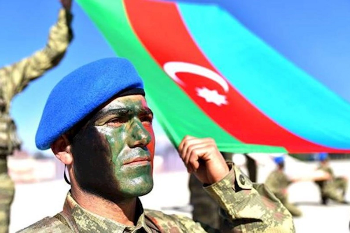 Hərbçilərin təlimlərə çağırılması ilə bağlı rəsmi AÇIQLAMA