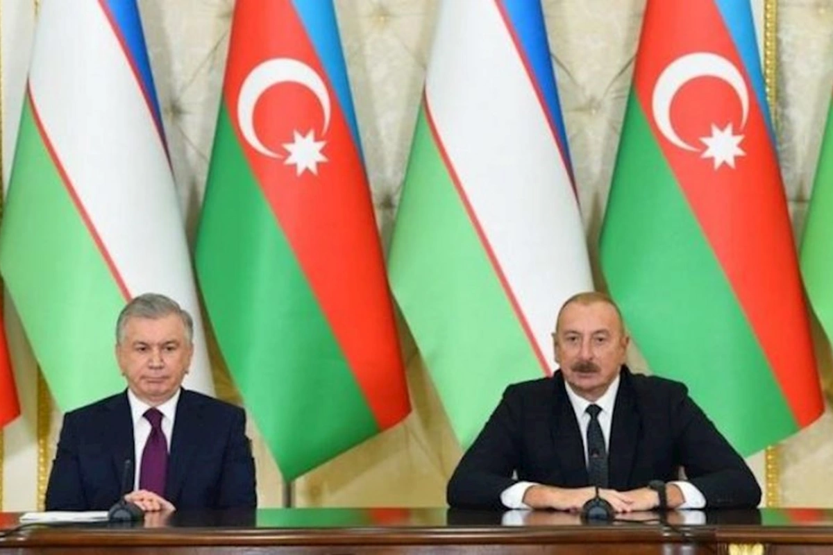 Prezident: “Azərbaycanın və Özbəkistanın enerji şirkətləri sıx qarşılıqlı fəaliyyət göstərirlər”