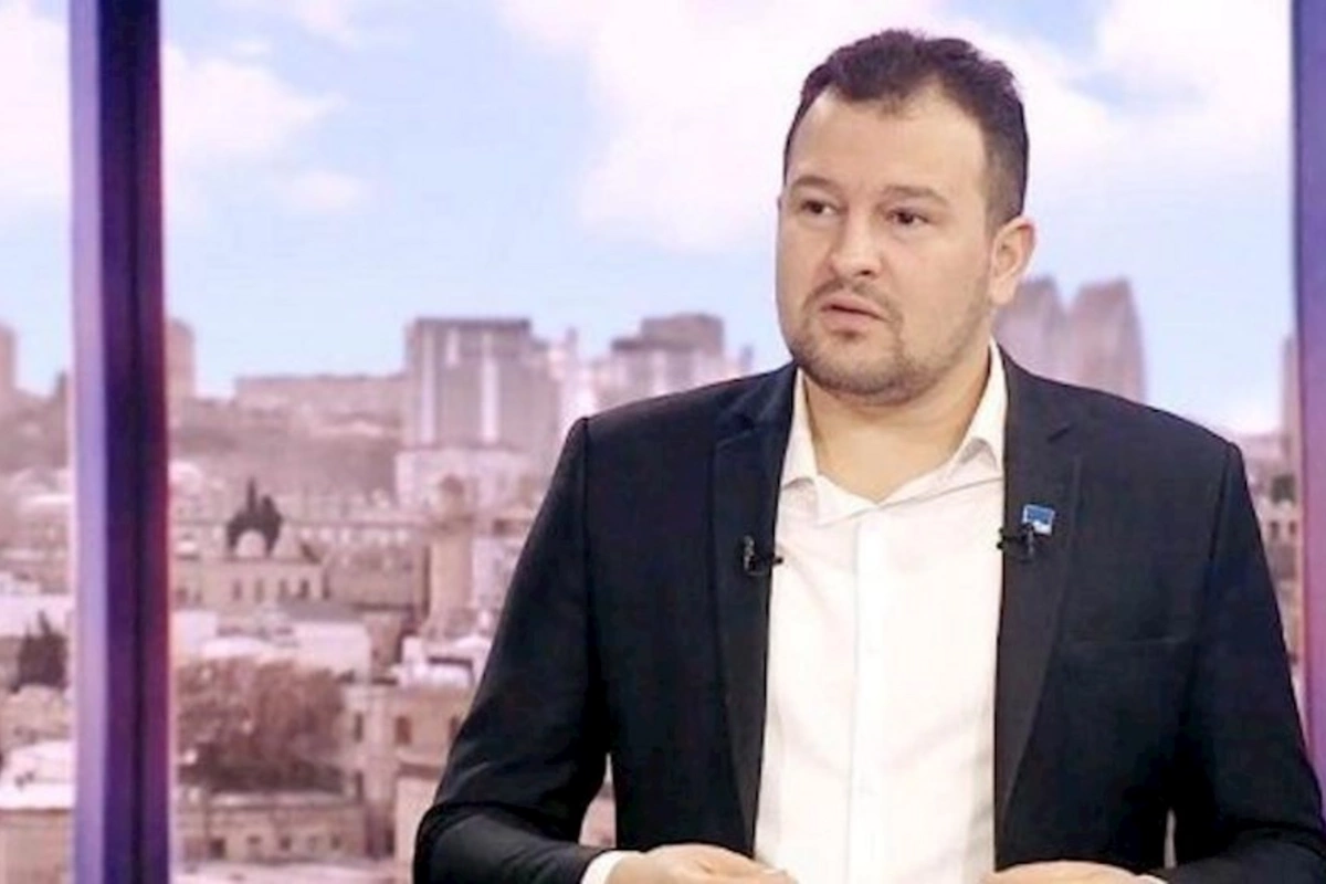 “Rusiya müharibədən qalib ayrılsa, Azərbaycan...”— PROQNOZ