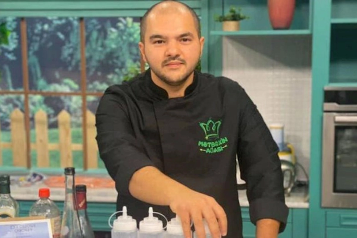 Ağakərim Xəzər TVdən ayrıldı