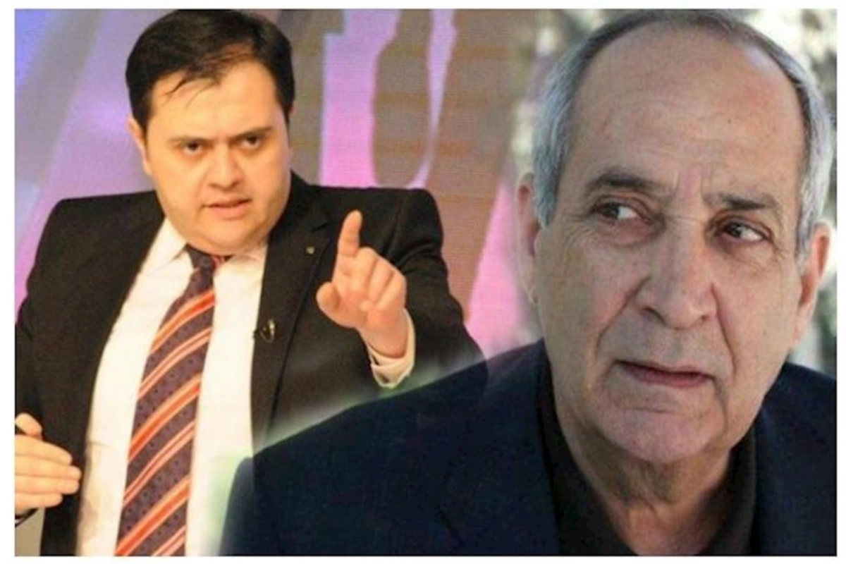 Teleaparıcı Rasim Balayevə görə ÇAĞIRIŞ ETDİ: “Yetər! Onu belə məhv etmək...”