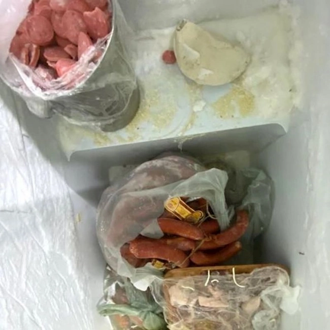 AQTA pizzadan altı nəfərin zəhərləndiyi müəssisənin fəaliyyətini məhdudlaşdırıb — FOTOLAR