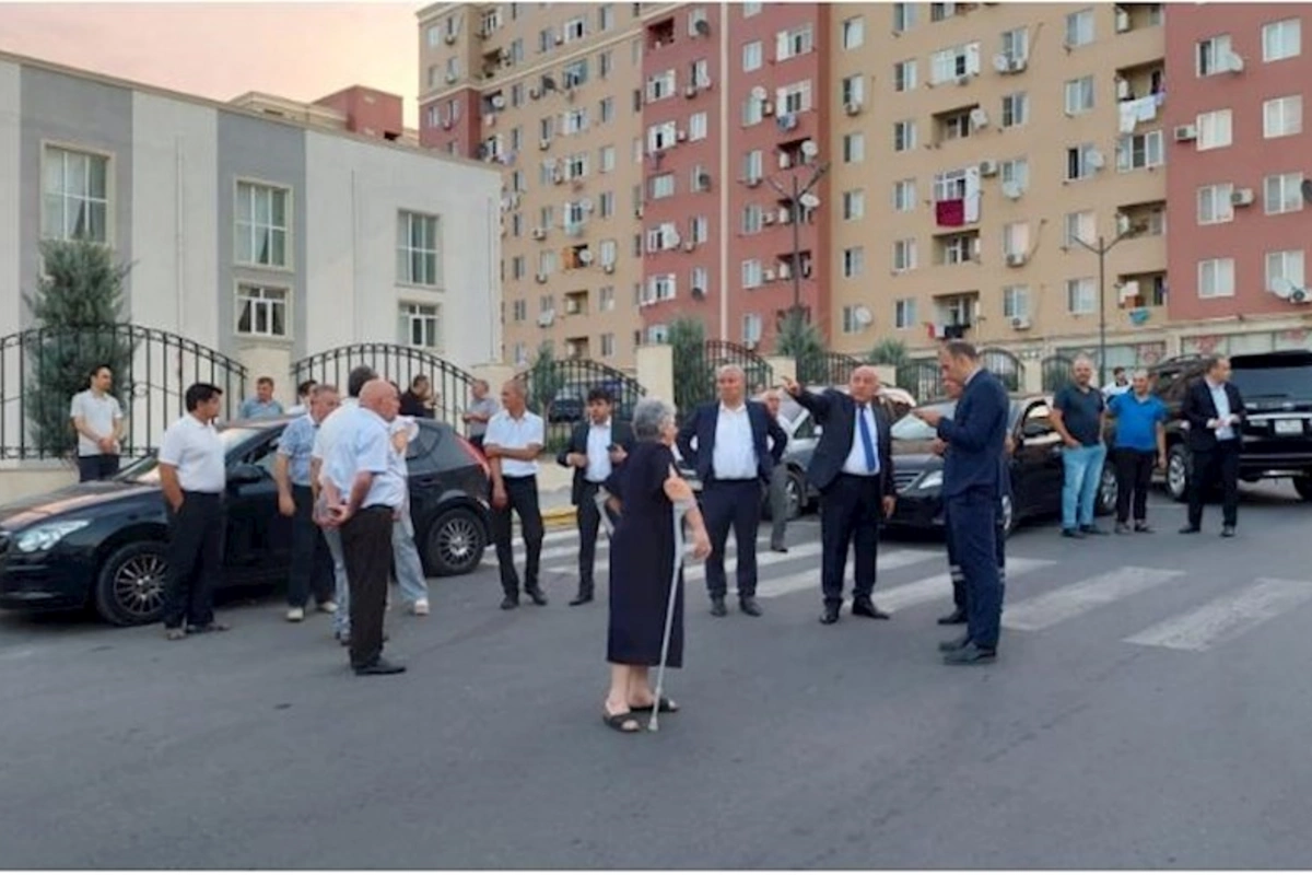 Daha 23 ailə Füzuliyə qayıtdı