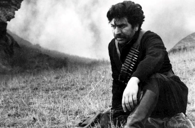 Xalq artisti Şahmar Ələkbərovun doğum günüdür — FOTOLAR