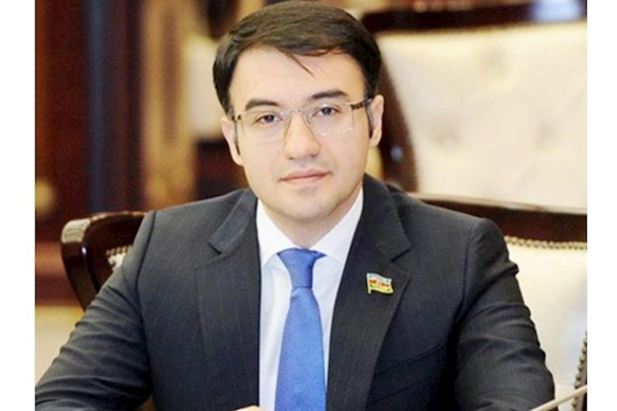 Fransa üzr istəmək əvəzinə başqalarına dərs keçməyə cəhd göstərir — Deputat