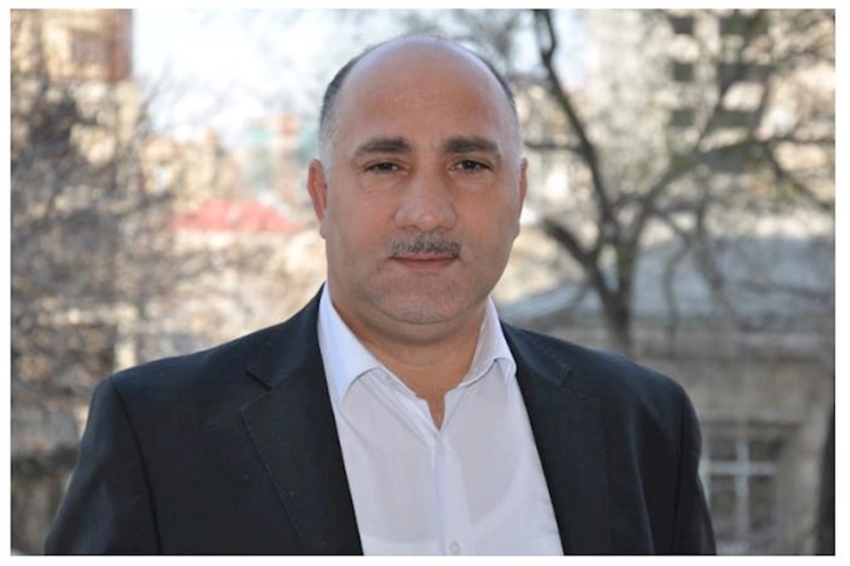 “İranla ideoloji savaşı nadanların əlindən almaq lazımdır” — Elman Cəfərli
