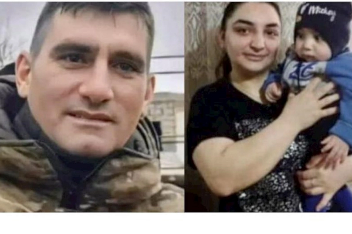 Şəhid xanımını qətlə yetirən şəxsin məhkəməsi başlayır