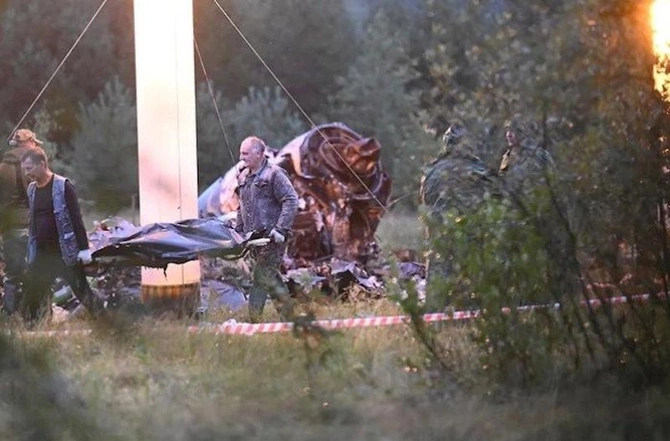 Aşpazlıqdan qiyama gedən yol — Priqojin haqqında bilinməyənlər