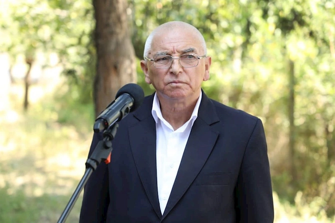 Sakinlərin qaz təchizatı ilə bağlı problemləri dinlənildi — FOTOLAR