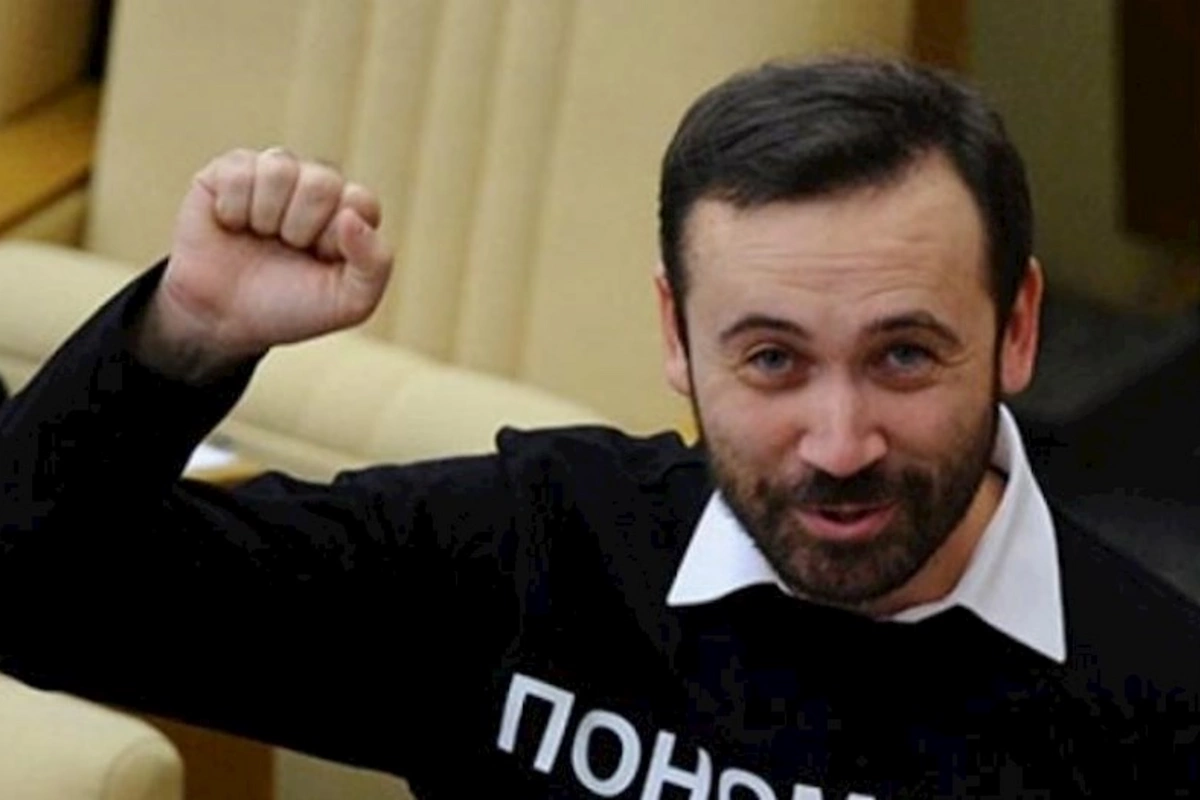 Şok iddia: O, Priqojini Putindən icazəsiz öldürdü