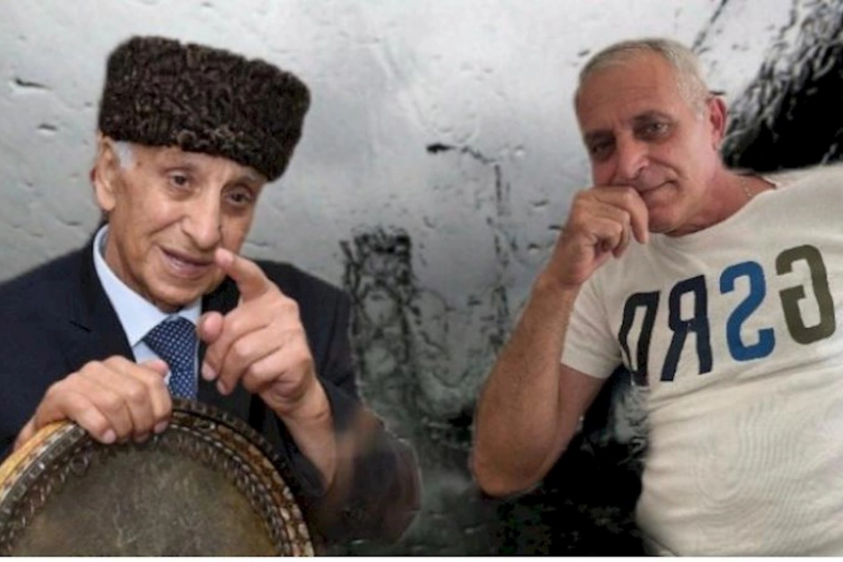 Dədə Süleymanın yeni varisi ortaya çıxdı: “Məni anam təkbaşına böyüdüb”