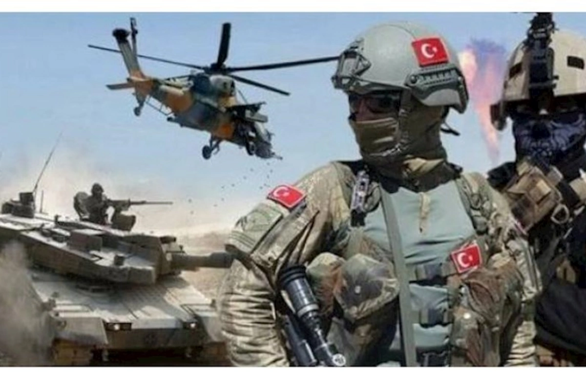 Türkiyədən müsəlman dünyasına mesaj: Terrorizmə qarşı birgə mübarizə reallaşa bilərmi?