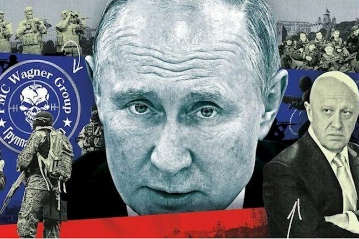 Priqojinə sui-qəsdin pərdəarxası: Putin onu niyə indi aradan götürdü?
