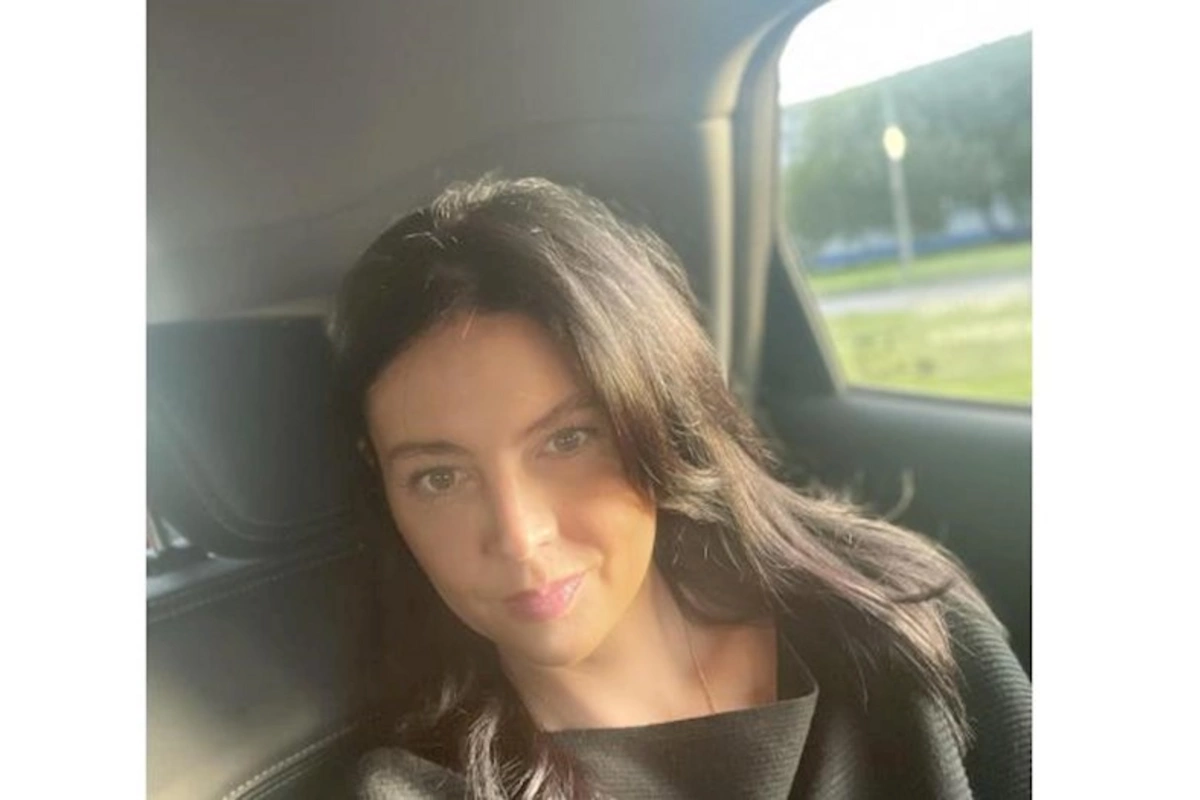 Priqojinlə təyyarədə ölən yeganə qadın Kristina kimdir? — MARAQLI FAKTLAR