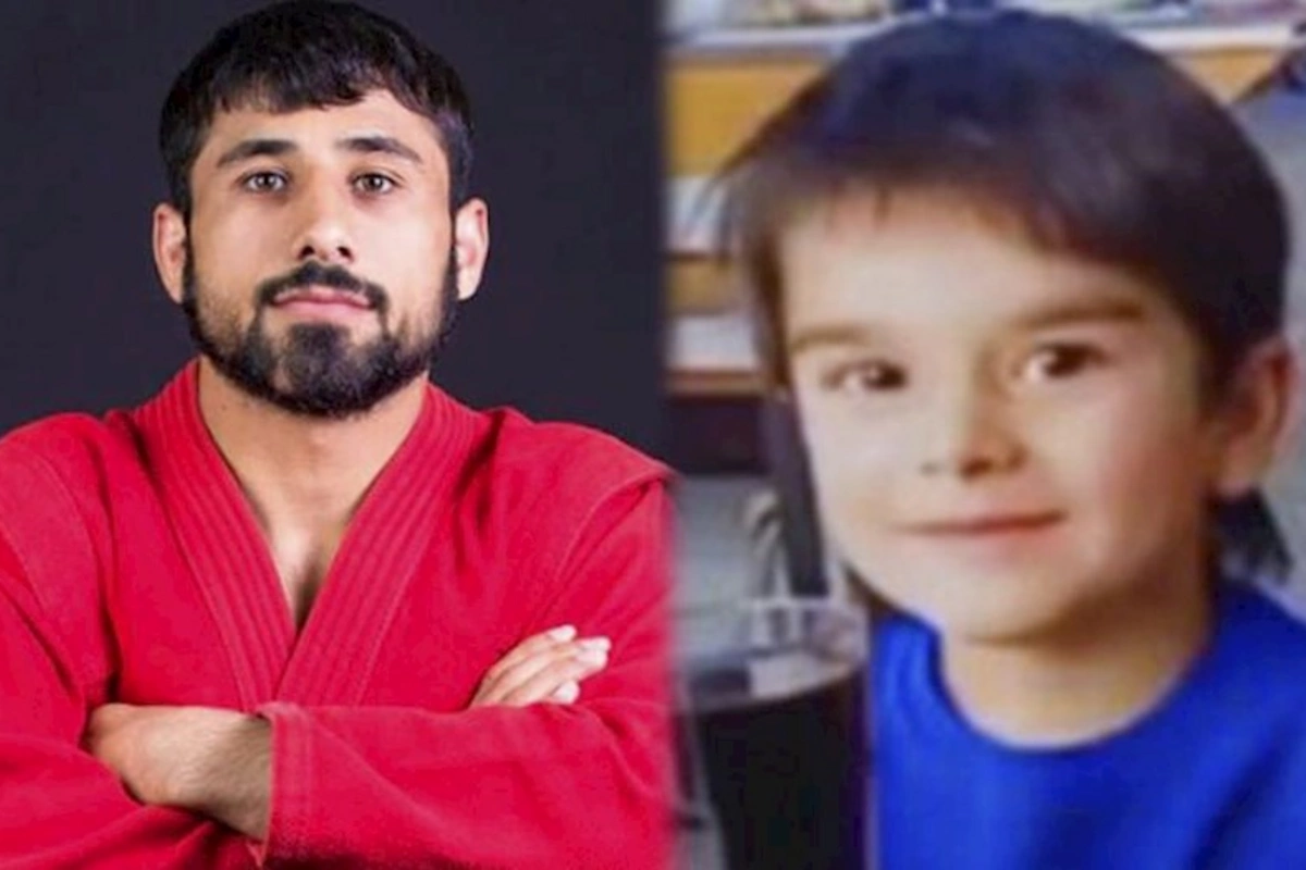 “Uşağı qəsdən öldürmək istəsəm, kameranın altında niyə edirdim?”