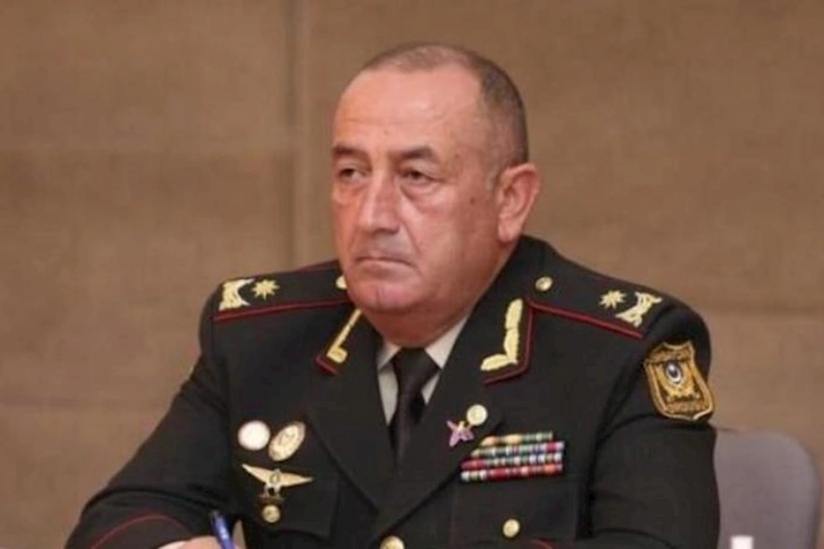 Prokuror Bəkir Orucova 12 il həbs istədi