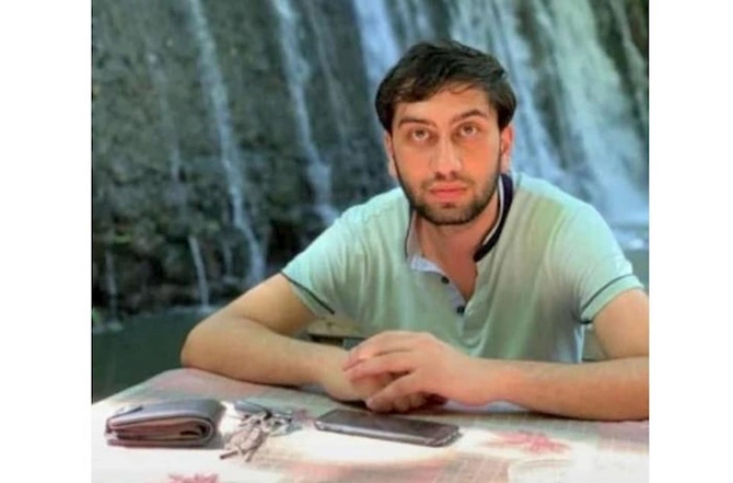 Bakıda partlayışda yaralanan bacı-qardaş vəfat etdi — FOTO