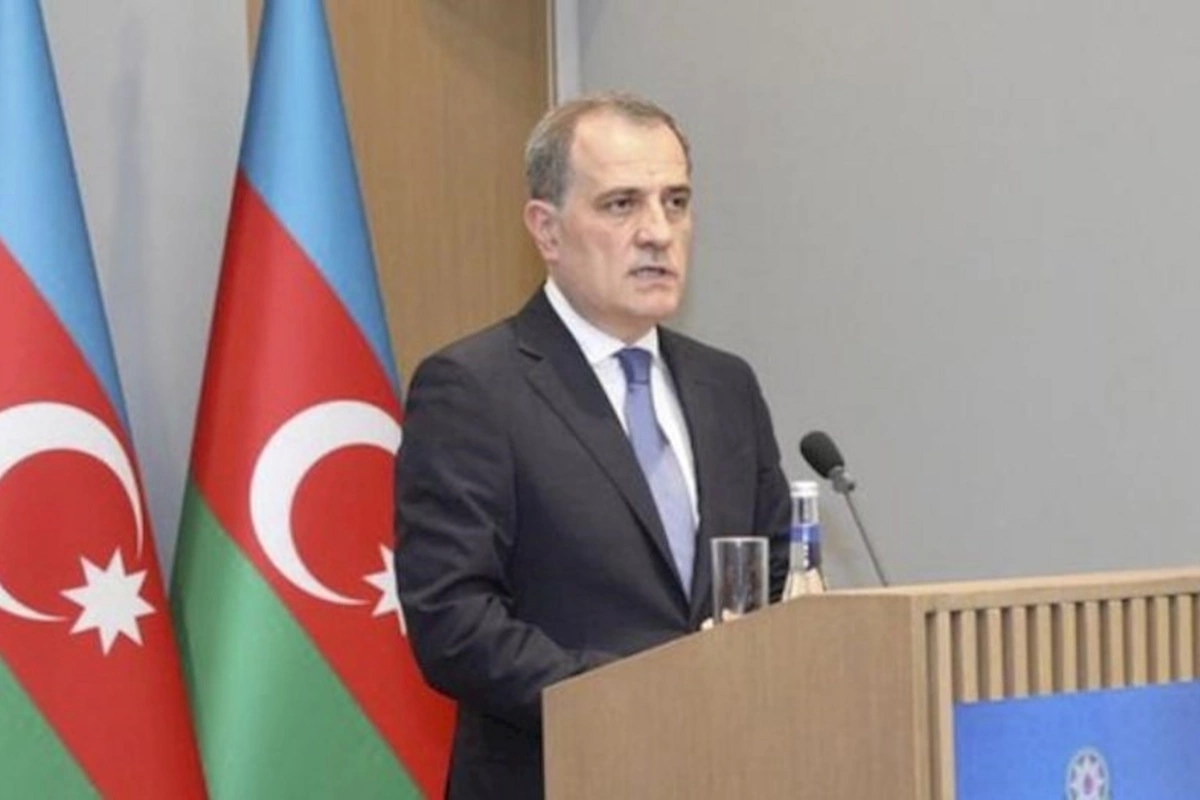 Ceyhun Bayramovdan Ermənistana ÇAĞIRIŞ