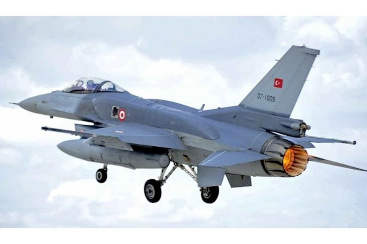 F-16-lar Ukrayna səmasında — Rusiya buna hazırdırmı?