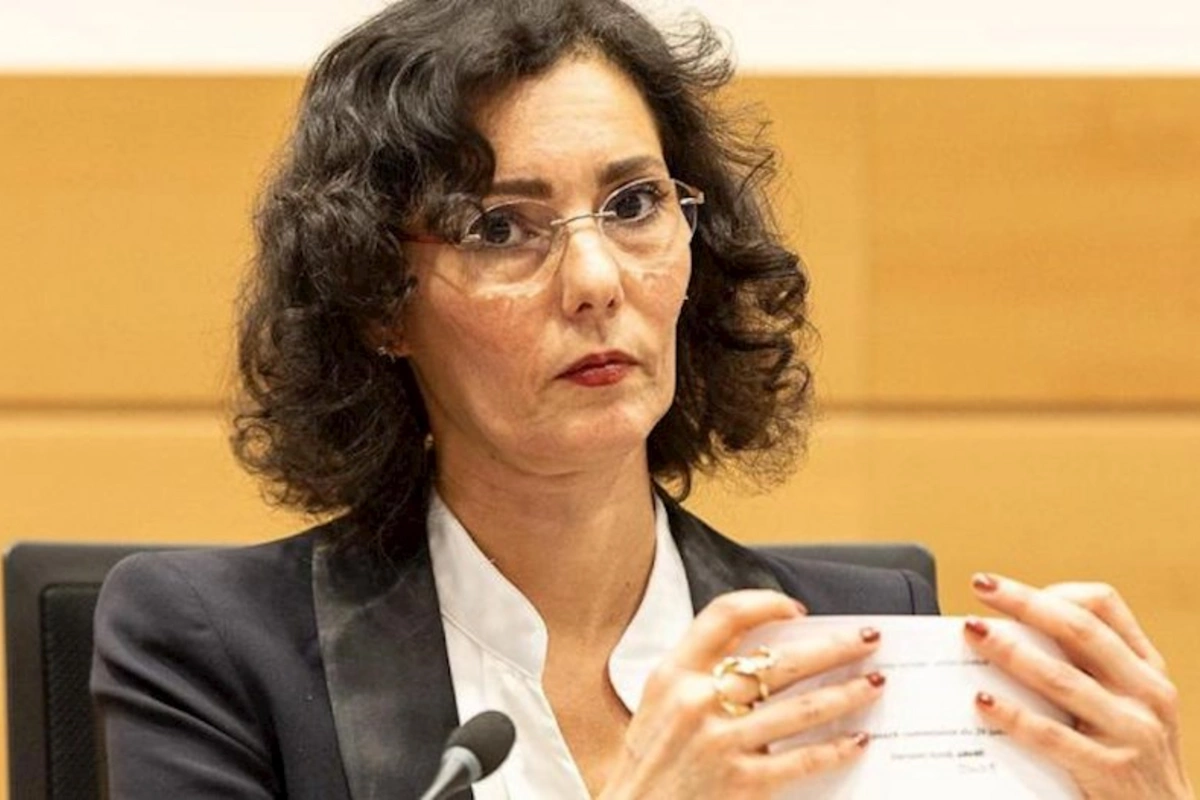 İlham Əliyev Belçika XİN rəhbərini qəbul etməyəcək