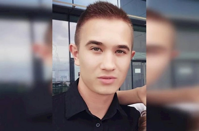 Priqojinin təyyarəsində ölən pilot Rüstəm Kərimov kimdir? — FOTO Priqojinin təyyarəsində ölən pilot Rüstəm Kərimov kimdir? — FOTO
