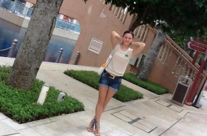 Priqojinlə təyyarədə ölən yeganə qadın Kristina kimdir? — MARAQLI FAKTLAR Priqojinlə təyyarədə ölən yeganə qadın Kristina kimdir? — MARAQLI FAKTLAR