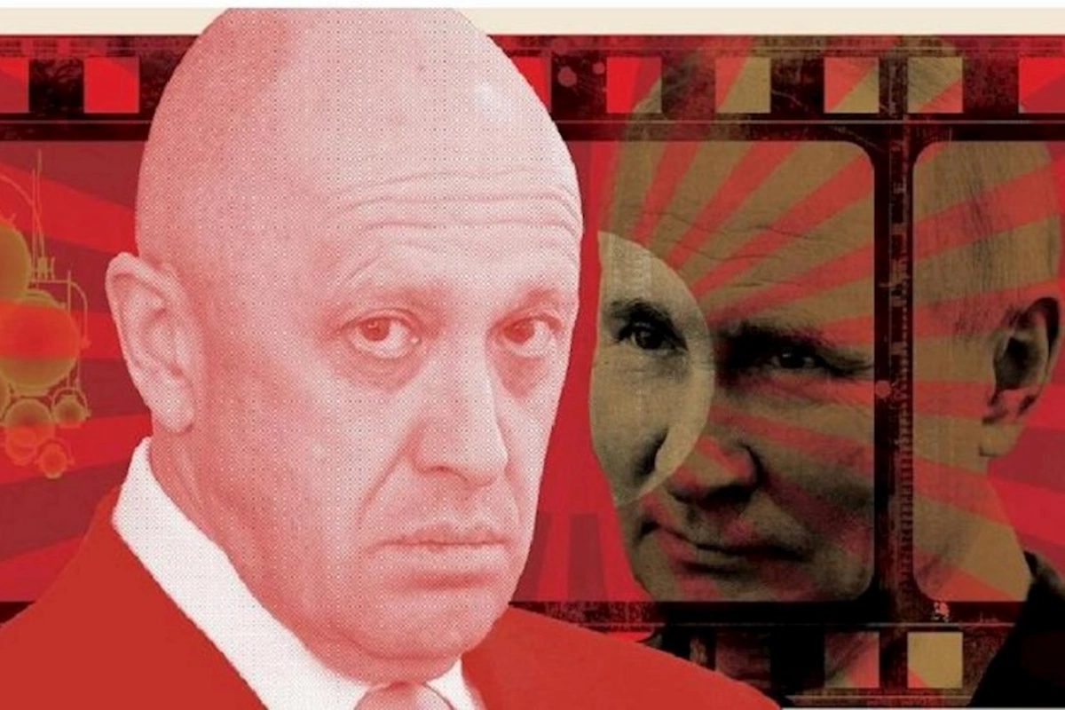 Priqojin öldürülüb, yoxsa yoxa çıxarılıb? ... — Yaxud Putinin “bağışladığı” “Vaqner” rəhbərini öldürtməsi nəyi göstərir?