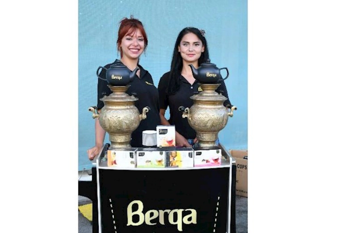 “Berga” “Goalplus”un təşkilatçılığı ilə keçirilən layihəni dəstəklədi