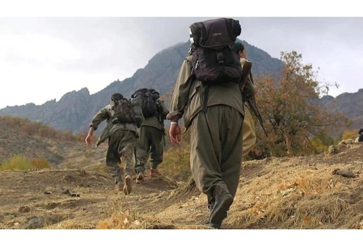 Son 1 həftədə 40 terrorçu zərərsizləşdirildi