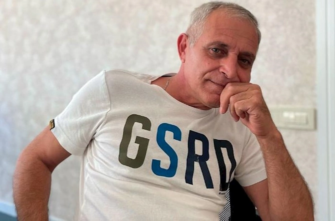 Dədə Süleymanın yeni varisi ortaya çıxdı: “Məni anam təkbaşına böyüdüb”