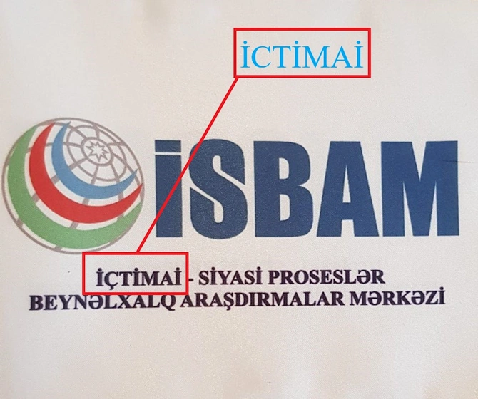 “Reket QHT”lər ifşa olunmalıdır: Samir Adıgözəllinin DOSYESİ