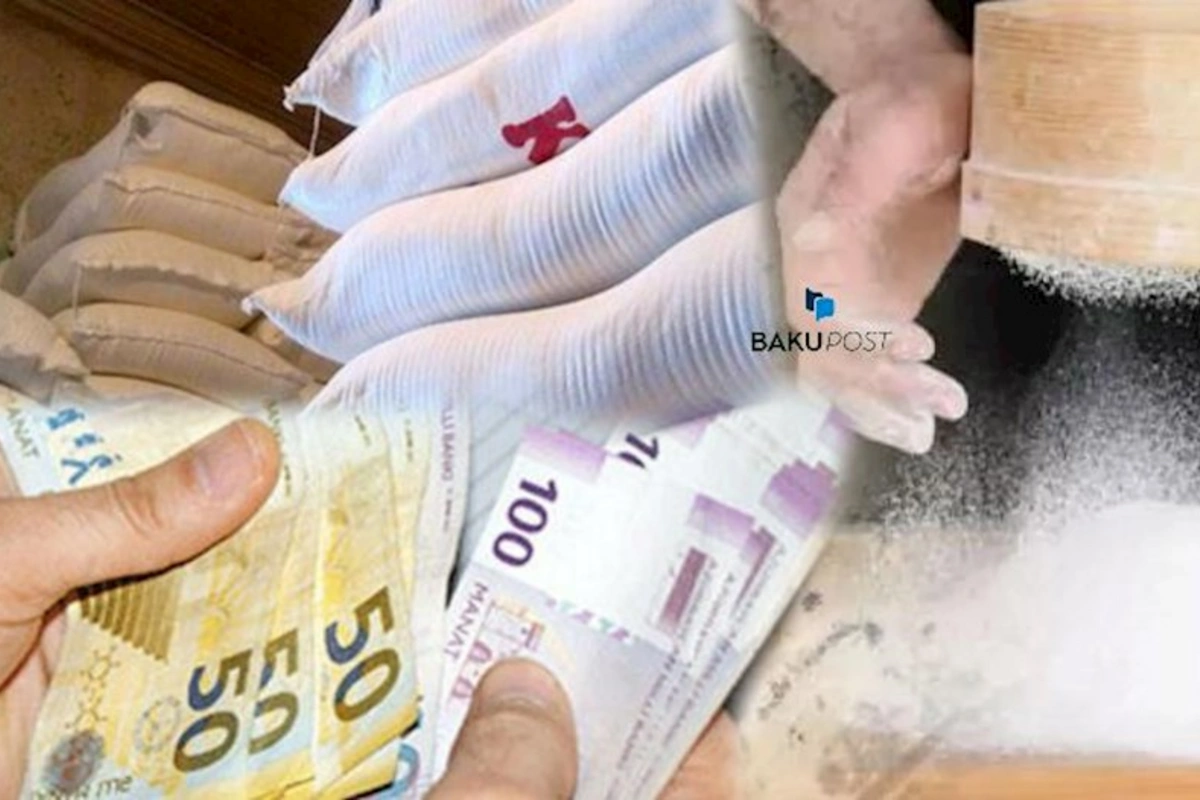 Taxıl və un bahalaşa bilər