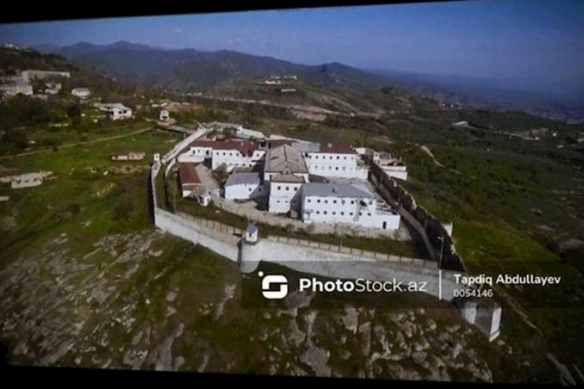 Şuşa həbsxanasında saxlanılan 140-dan çox şəxsin sonrakı taleyi məlum deyil — AÇIQLAMA