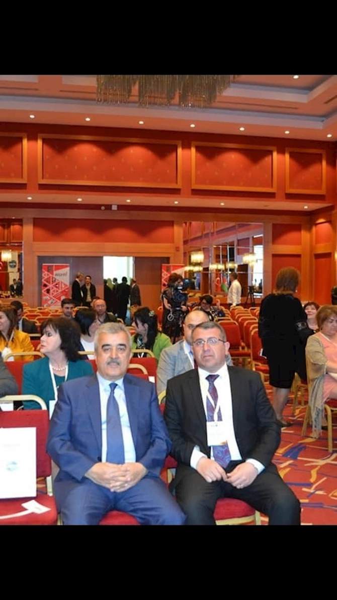 “Reket QHT”lər ifşa olunmalıdır: Samir Adıgözəllinin DOSYESİ