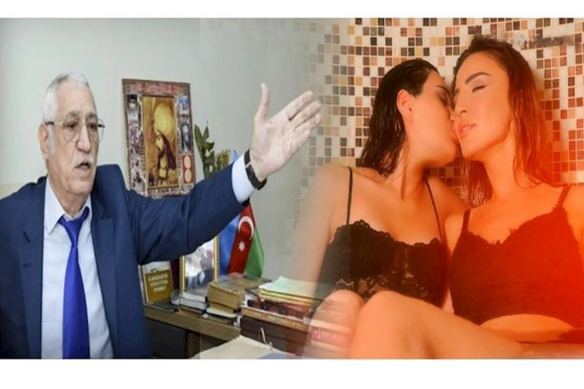 Müğənni Nigar Süleymanova Xalq artistini hədələdi: “Məhkəmə qarşısında cavab verəcəksiniz”