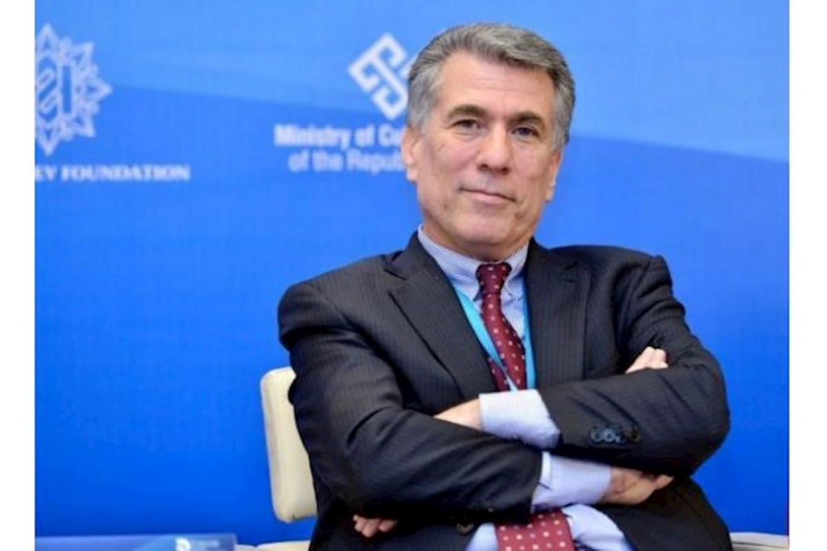 Mirziyoyevin Prezident seçilməsindən sonra ilk səfərini Azərbaycana etməsi qardaşlığımızın və dostluğumuzun yüksək göstəricisidir