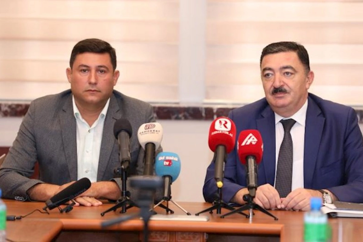 Azəriqazdan XƏBƏRDARLIQ