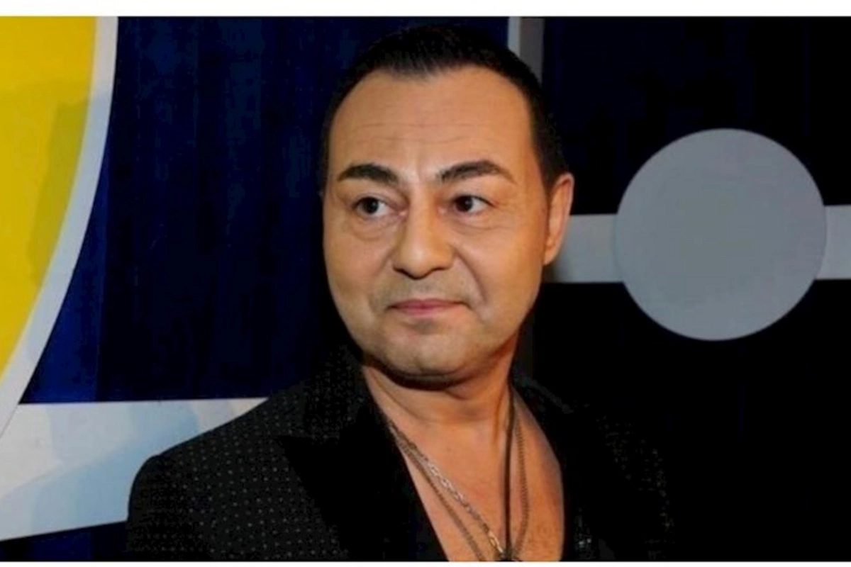 Kəndə köçüb namaza başlayacağam — Sərdar Ortaç