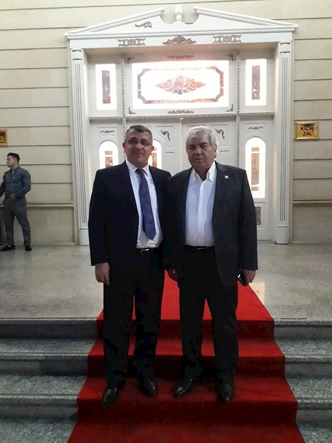 “Reket QHT”lər ifşa olunmalıdır: Samir Adıgözəllinin DOSYESİ