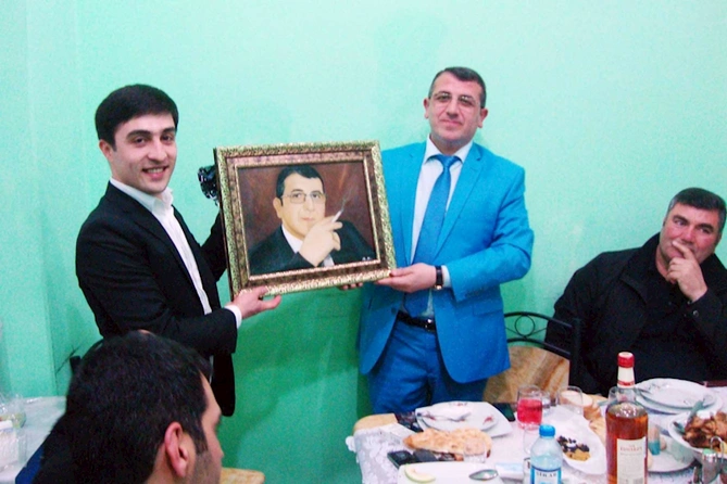 “Reket QHT”lər ifşa olunmalıdır: Samir Adıgözəllinin DOSYESİ
