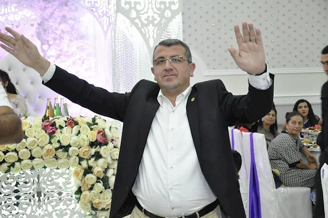 “Reket QHT”lər ifşa olunmalıdır: Samir Adıgözəllinin DOSYESİ