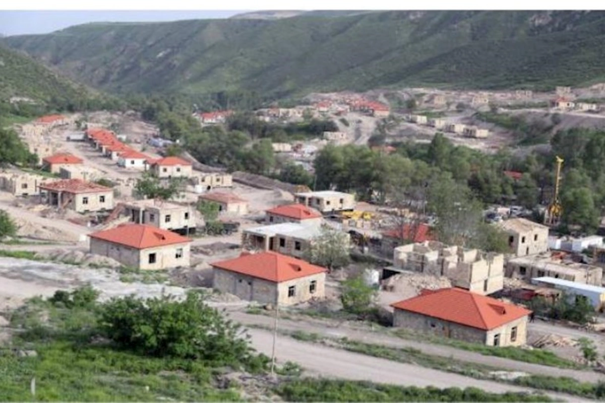 Laçında iqtisadi zonalar yaradıla bilər — Zabuxa köç edənlər nə ilə məşğul olacaqlar?