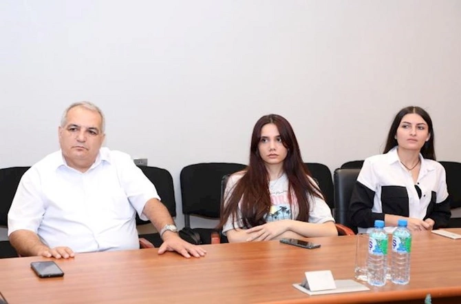 Azəriqazdan XƏBƏRDARLIQ