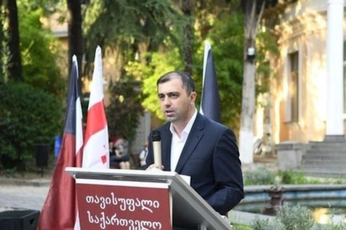 Kaxa Kukava: “Azərbaycan sübut etdi ki, problemin “cərrahi yolla həlli” mümkündür — GÜRCÜSTANDAN MÜSAHİBƏ