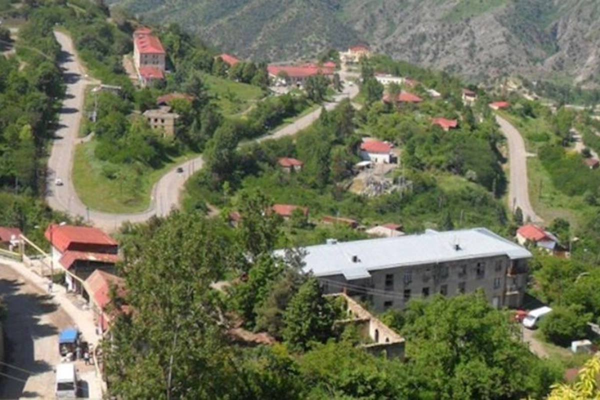 Fransanın Laçındakı bayramla bağlı təxribatı nəticəsiz qaldı