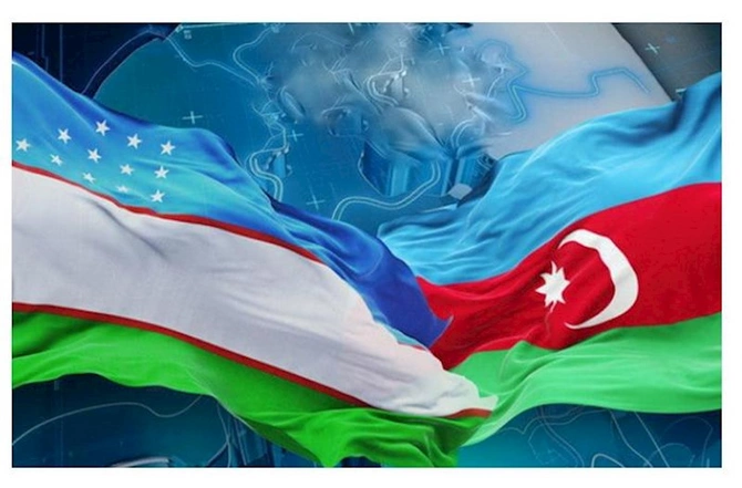 Güclənən İKİ QARDAŞ: Azərbaycan-Özbəkistan münasibətləri nələr vəd edir? Güclənən İKİ QARDAŞ: Azərbaycan-Özbəkistan münasibətləri nələr vəd edir?
