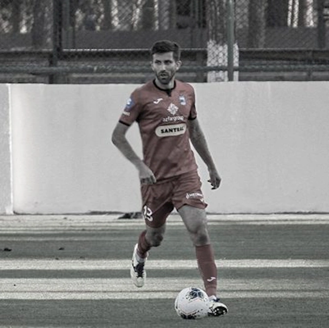 Azərbaycanlı futbolçu dəfn edildi — FOTO