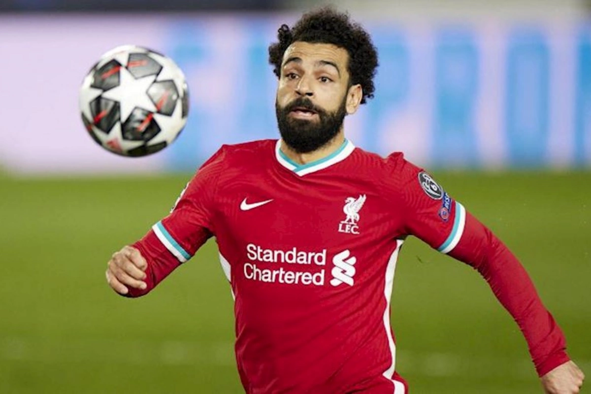 “Liverpul”un ulduzu klubdakı gələcəyi ilə bağlı qərar verib